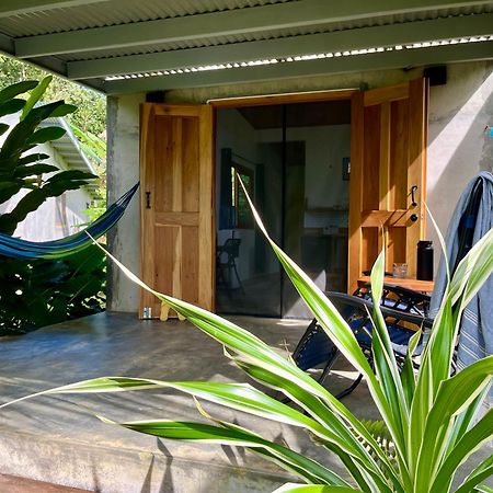 Casa Salvaje Vacation Rentals Бокас дел Торо Екстериор снимка