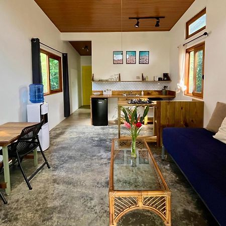 Casa Salvaje Vacation Rentals Бокас дел Торо Екстериор снимка