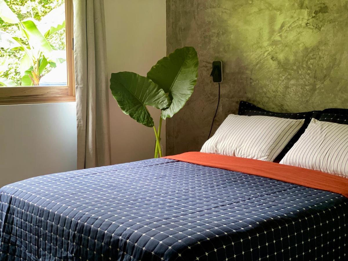 Casa Salvaje Vacation Rentals Бокас дел Торо Екстериор снимка