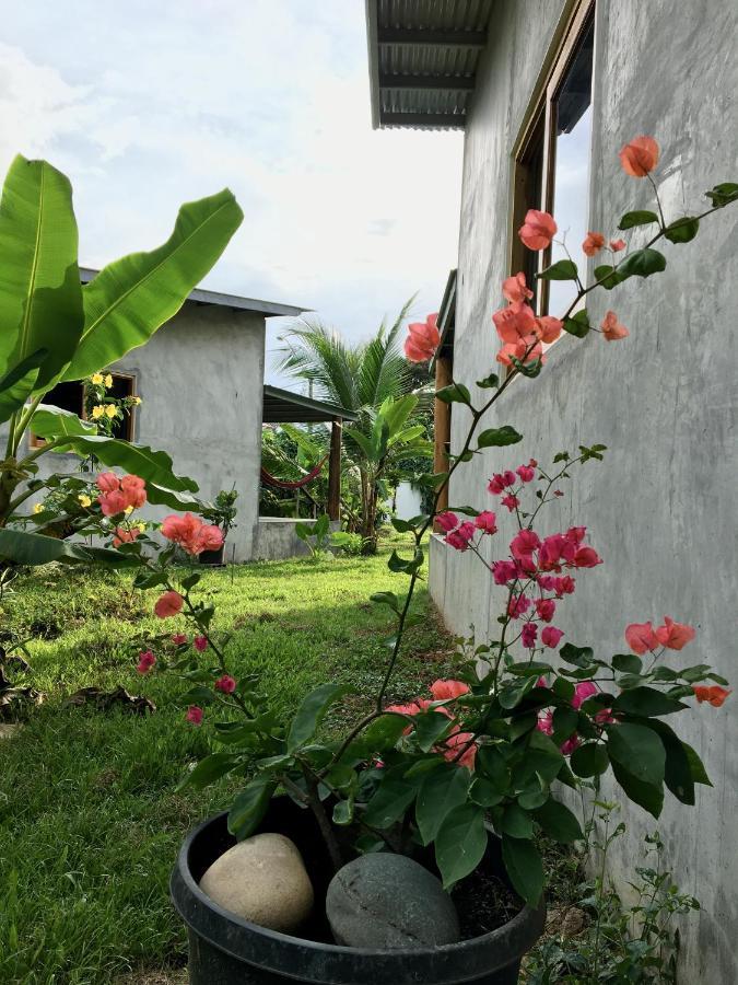 Casa Salvaje Vacation Rentals Бокас дел Торо Екстериор снимка