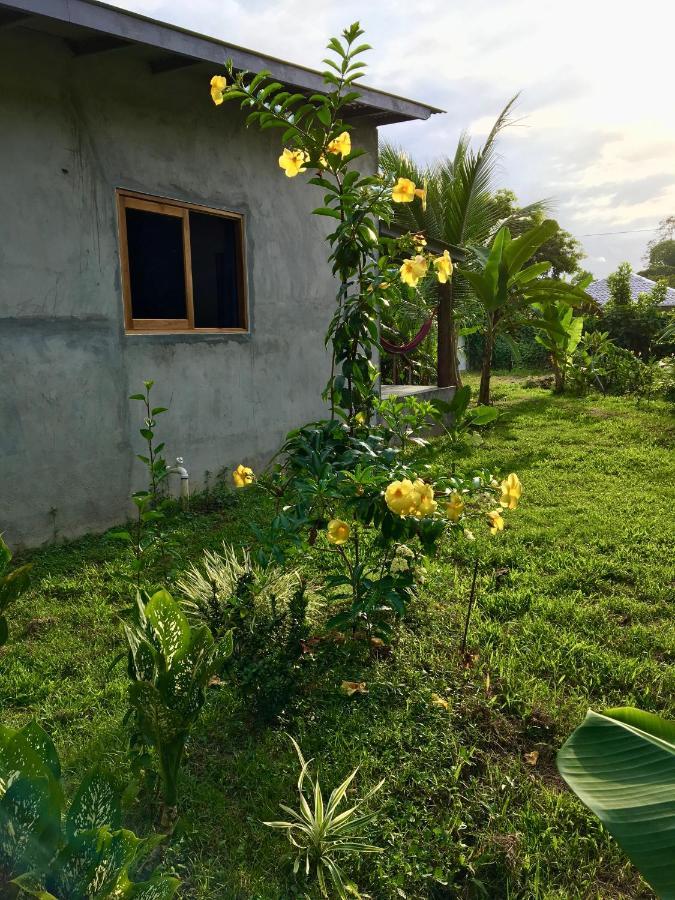 Casa Salvaje Vacation Rentals Бокас дел Торо Екстериор снимка