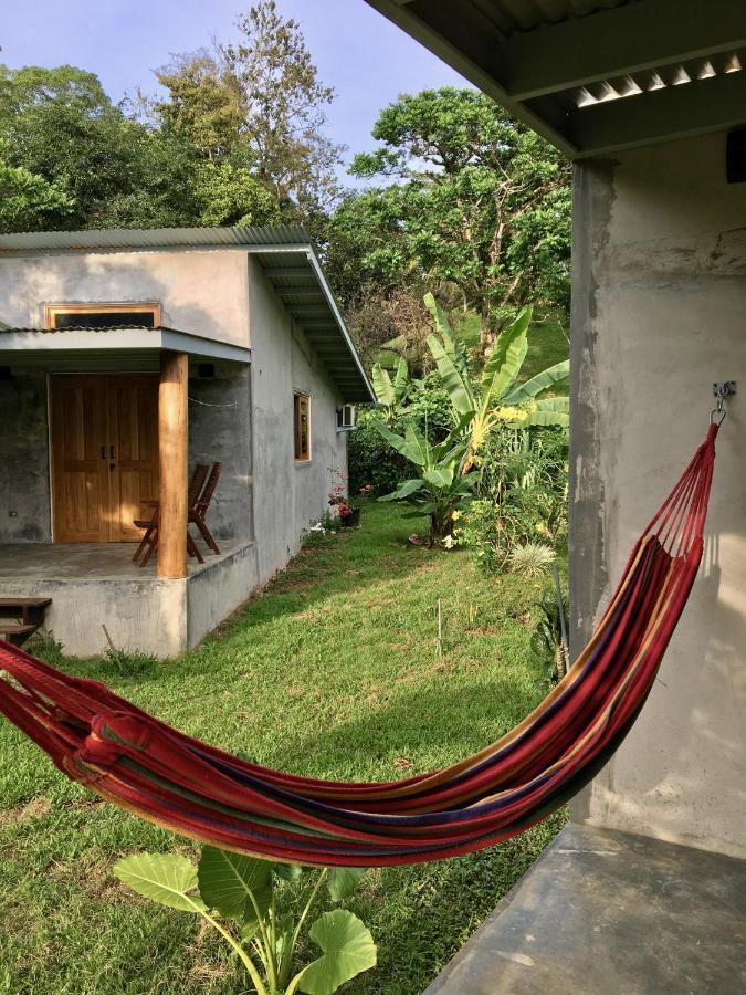 Casa Salvaje Vacation Rentals Бокас дел Торо Екстериор снимка