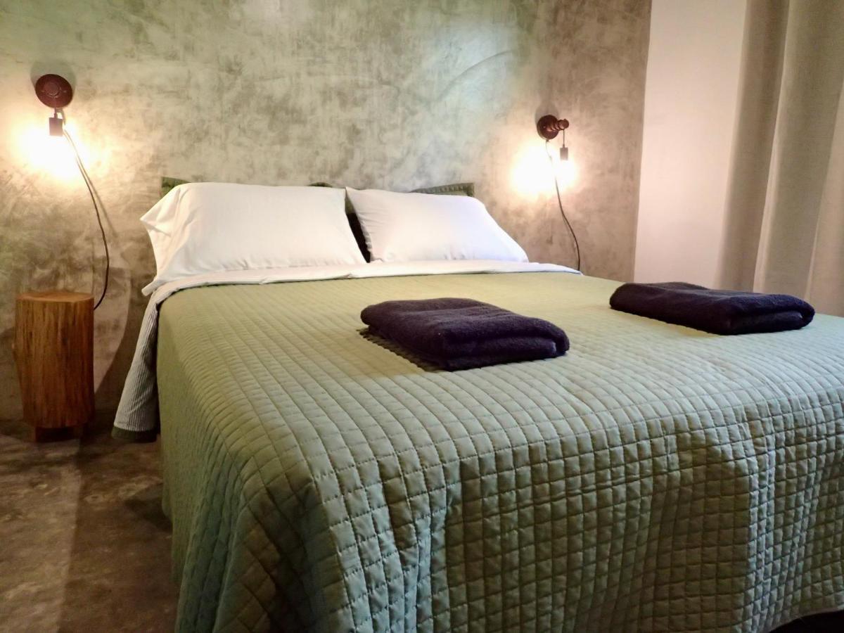Casa Salvaje Vacation Rentals Бокас дел Торо Екстериор снимка