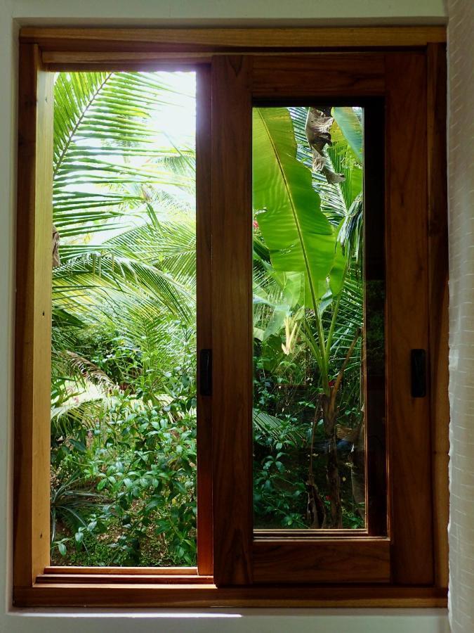 Casa Salvaje Vacation Rentals Бокас дел Торо Екстериор снимка