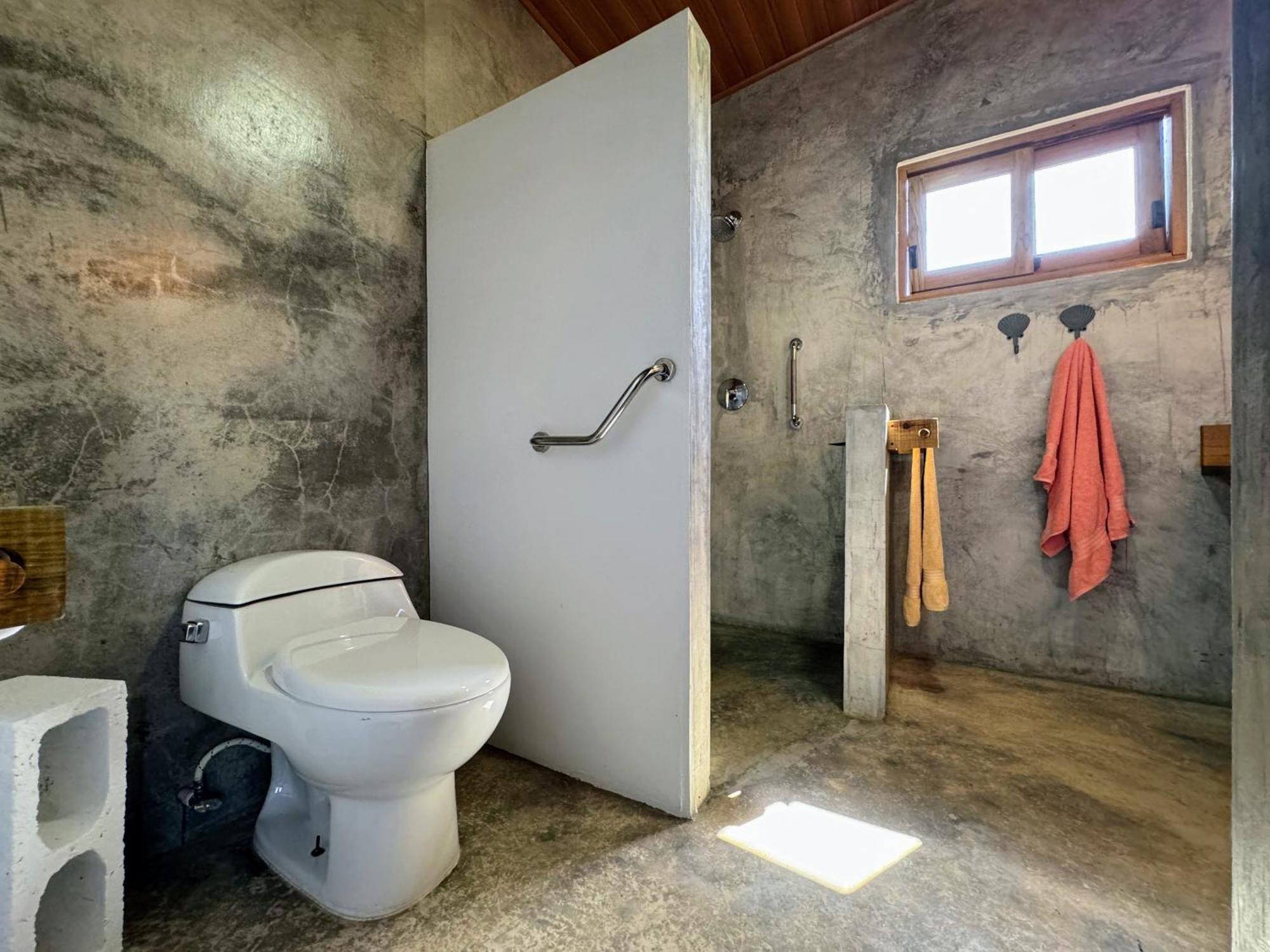Casa Salvaje Vacation Rentals Бокас дел Торо Екстериор снимка