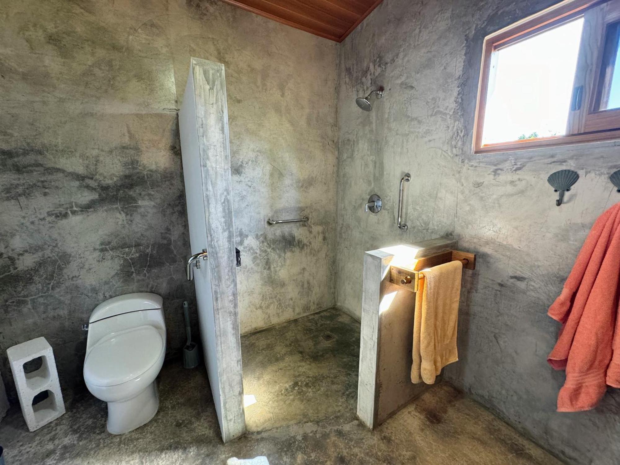 Casa Salvaje Vacation Rentals Бокас дел Торо Екстериор снимка