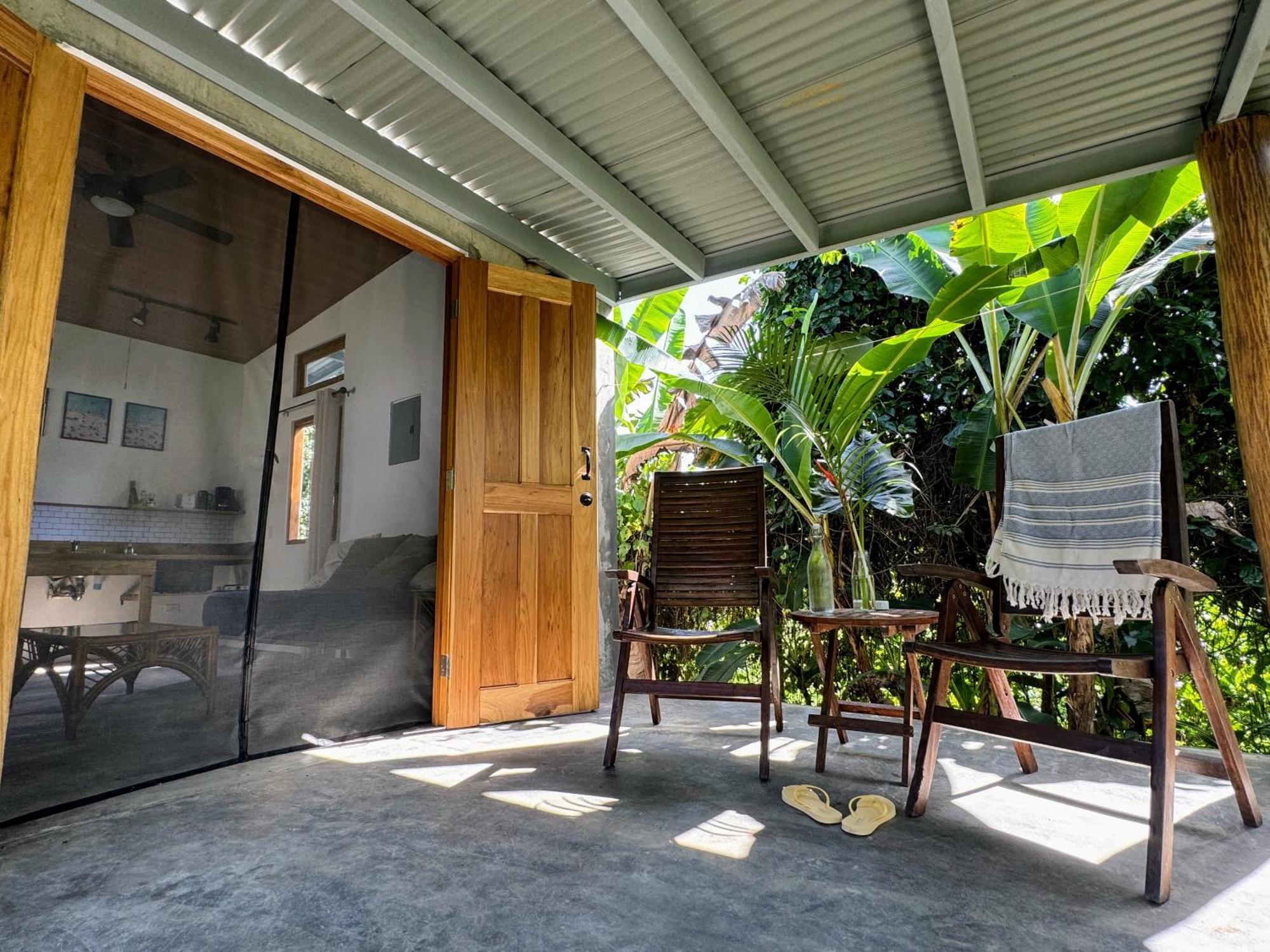 Casa Salvaje Vacation Rentals Бокас дел Торо Екстериор снимка