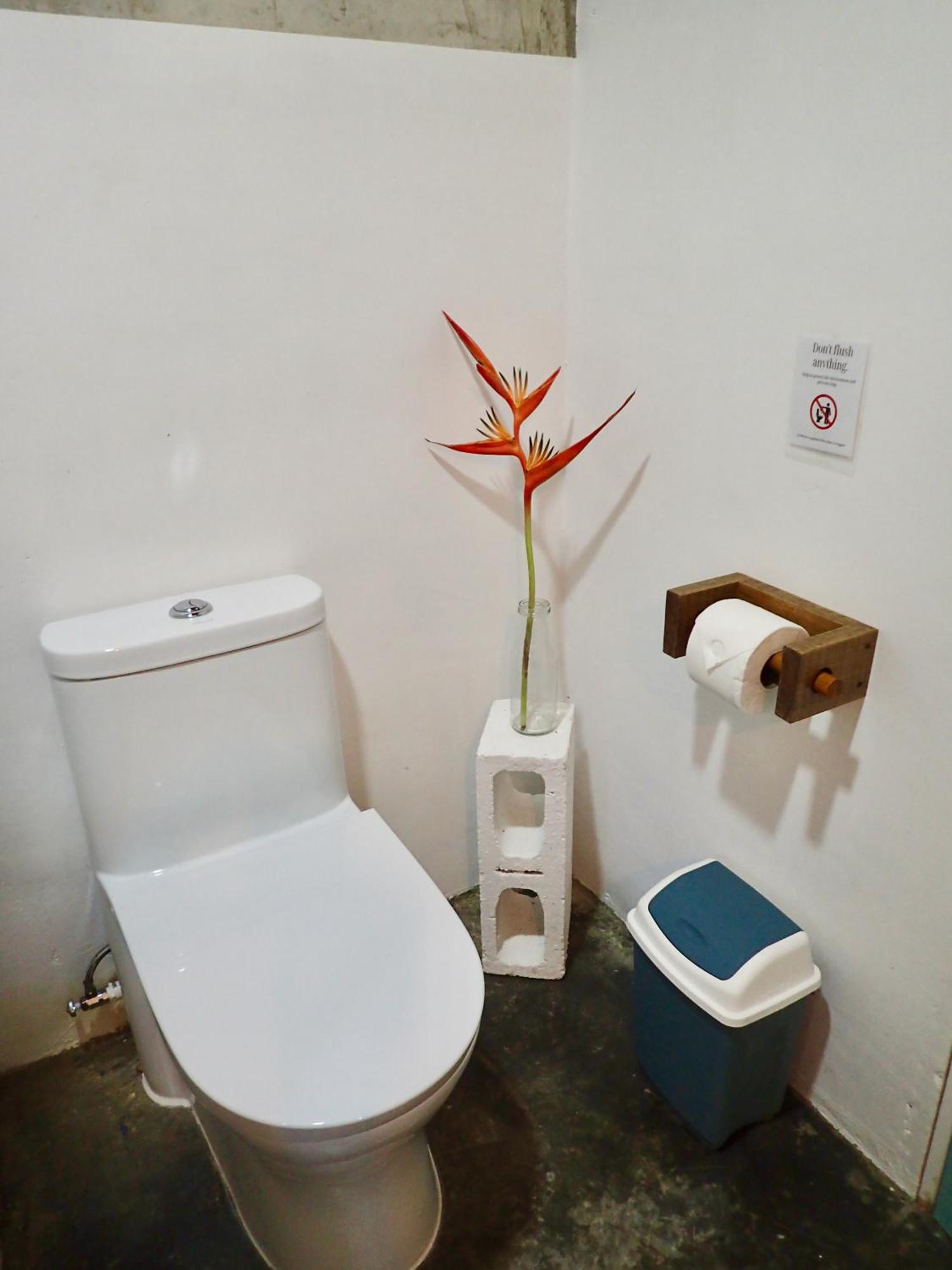 Casa Salvaje Vacation Rentals Бокас дел Торо Екстериор снимка
