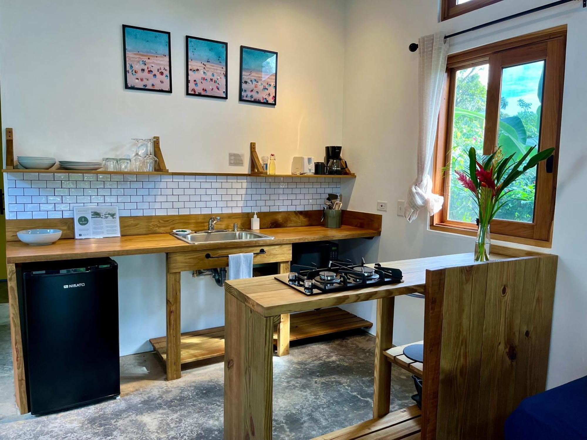 Casa Salvaje Vacation Rentals Бокас дел Торо Екстериор снимка