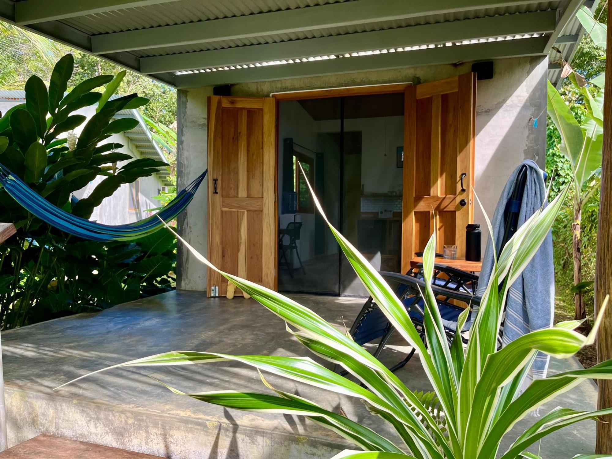 Casa Salvaje Vacation Rentals Бокас дел Торо Екстериор снимка