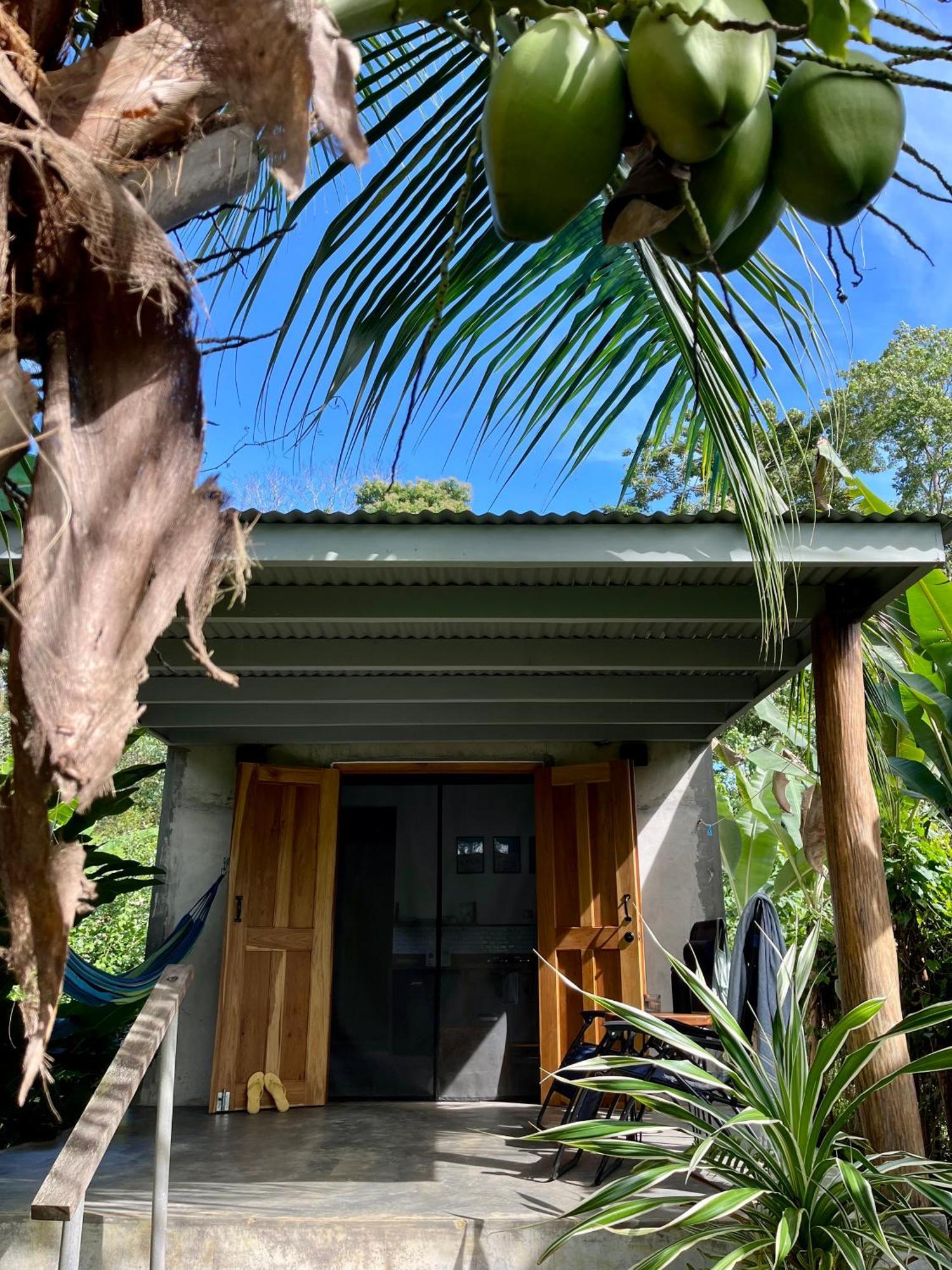 Casa Salvaje Vacation Rentals Бокас дел Торо Екстериор снимка